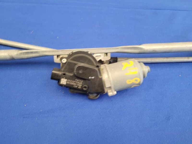 2015-2020 Dodge Challenger 6.2L Hellcat Windshield Wiper Motor Linkage 2484 - The Parts Farm