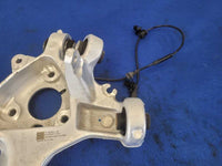 2017-2021 Tesla Model 3 Long Range Dual Motor Driver Rear Spindle 2139 - The Parts Farm