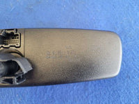 2015-2020 Ford Mustang EcoBoost Front Windshield Rear View Mirror Auto Dim 2652 - The Parts Farm