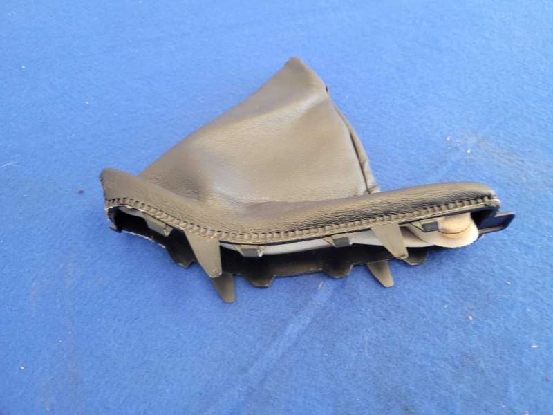 2011-2014 Ford Mustang GT Emergency Shift Boot E Brake Trim 2629 - The Parts Farm
