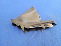 2011-2014 Ford Mustang GT Emergency Shift Boot E Brake Trim 2629 - The Parts Farm
