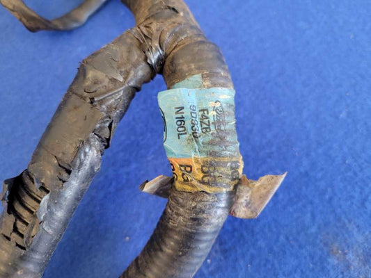 1994-1995 Ford Mustang Cobra Injector Engine Harness Plug Wire 2647
