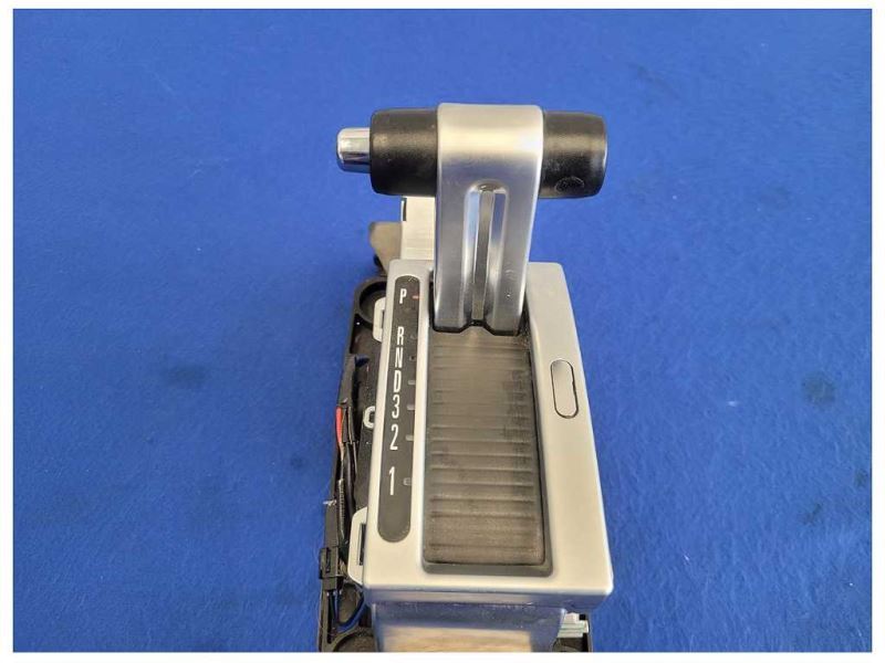 2005-2009 Ford Mustang GT S197 Shifter Automatic Transmission A/T Bezel 2590 - The Parts Farm