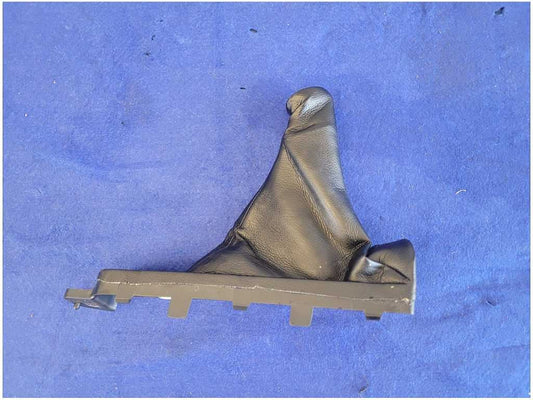 2015-2017 Ford Mustang GT S550 E Emergency Brake Boot Console 2822
