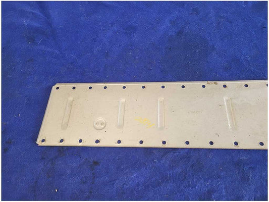 1997-2004 Chevrolet Corvette Z06 FRC Transmission Tunnel Shield Cover Panel 2814