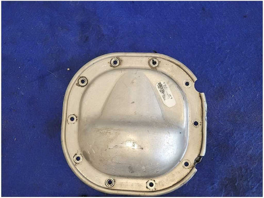 2005-2014 Ford Mustang GT GT500 8.8" Rear Differential Cover 2862