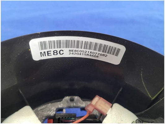 2011 Ford Mustang GT S197 Red Steering Wheel Driver Dash *Broken Buttons 2884