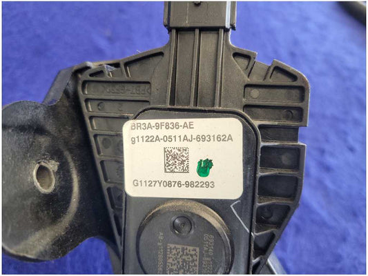 2011-2014 Ford Mustang GT S197 Gas Pedal Accelerator Drive By Wire 2700