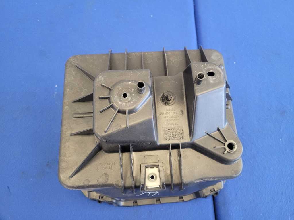 2018-2023 Ford Mustang GT S550 Front Battery Tray Engine Bay Trim 2648 - The Parts Farm