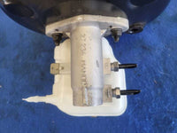 2010-2015 Chevrolet Camaro SS Power Brake Booster Master Cylinder 2480 - The Parts Farm