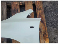 2011-2012 Nissan Leaf Driver Left Front Fender Body Paint QX1 1856 - The Parts Farm