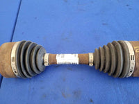 2015-2017 Ford F150 4x4 Pickup Truck Driver Front Axle Shaft Half CV 2663 - The Parts Farm