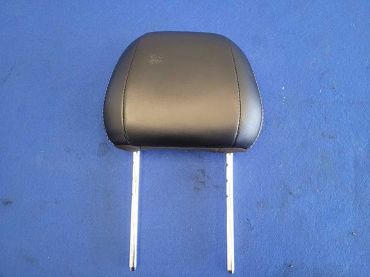 2015-2017 Ford Mustang GT S550 Driver Left Coupe Headrest Leather 2638 - The Parts Farm