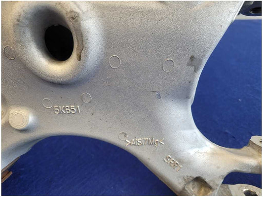 2018-2023 Ford Mustang GT S550 Passenger Rear Lower Control Arm Right 2782