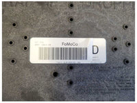 2014 Ford Mustang GT 5.0L S197 Coupe Body Control Module BCM Smart Box 2613 - The Parts Farm