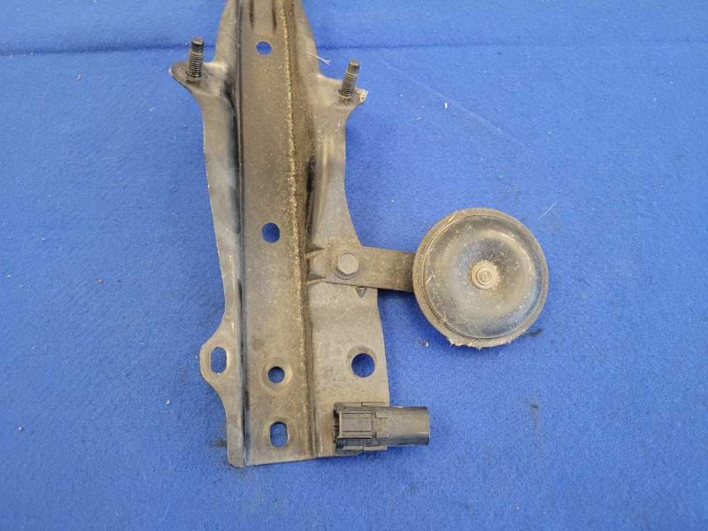 2011-2012 Nissan Leaf Front Horn Emergency Noise Safety 1856 - The Parts Farm