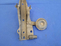 2011-2012 Nissan Leaf Front Horn Emergency Noise Safety 1856 - The Parts Farm