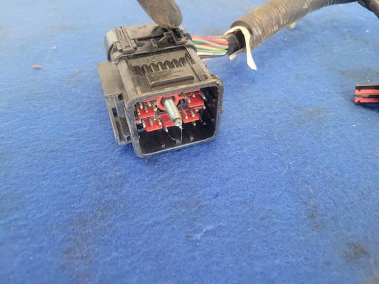 1994-1995 Ford Mustang GT 5.0L Injector Harness Engine Wire Plug Harness 2521