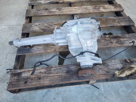 2015-2017 Ford F150 4x4 Pickup Truck 3.31 Front Axle Differential Gear 2663 - The Parts Farm
