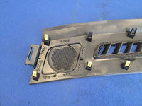 2023 Ford F250 F-250 Super Duty Truck Front Dashboard Air Vent Trim 2558 - The Parts Farm