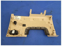 2015-2017 Ford F150 F-150 Pickup Truck Driver Lower Column Trim Steering 2615 - The Parts Farm