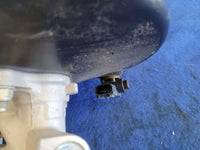 2015-2017 Ford F150 4x4 Pickup Truck Power Brake Booster Master Cylinder 2482 - The Parts Farm