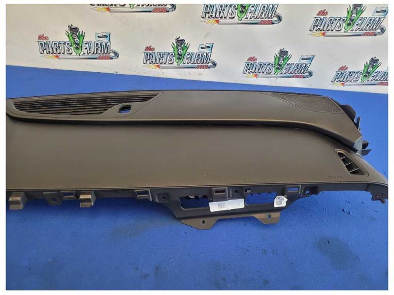 2019-2023 Chevrolet Camaro SS Coupe Dashboard Pad Cover Panel Top 2628 - The Parts Farm