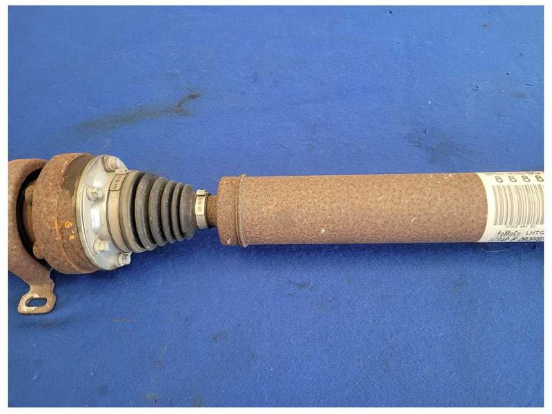 2011-2014 Ford Mustang GT Driveshaft Automatic Transmission A/T 2613 - The Parts Farm