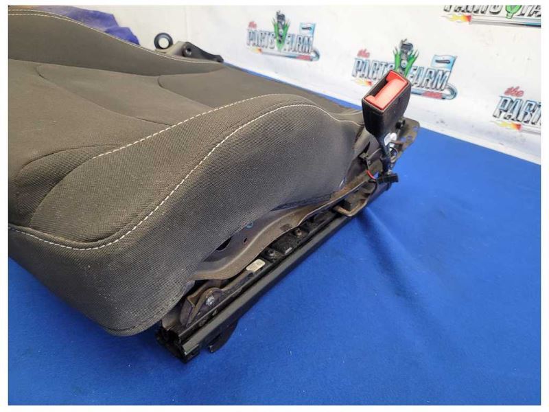 2019 Chevrolet Camaro SS Coupe Passenger Front Seat Track Lower Cushion 2492 - The Parts Farm