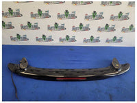 1994-1995 Ford Mustang GT Cobra Rear Crab Claw Spoiler Wing Harness Black 2526 - The Parts Farm