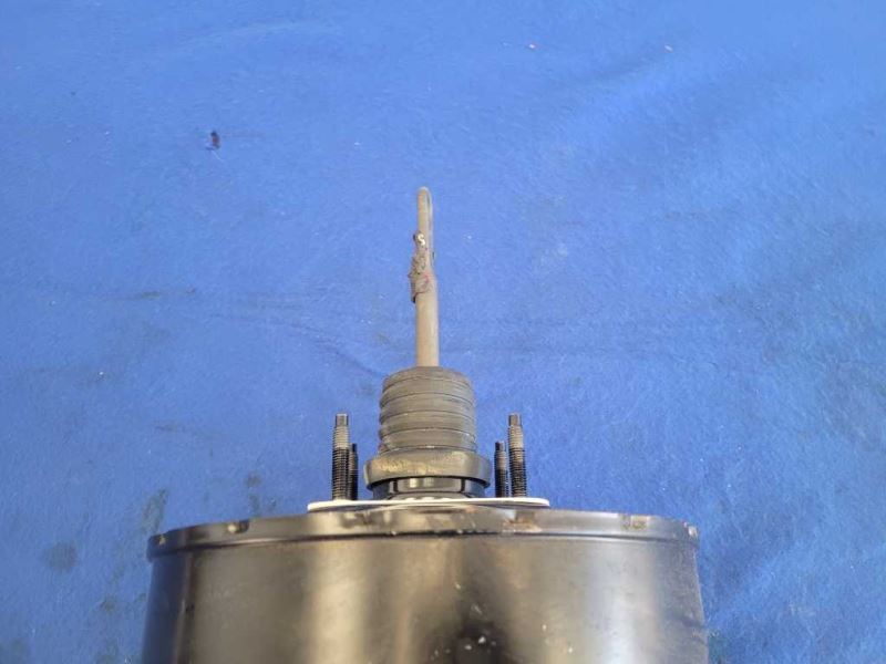 2010-2015 Chevrolet Camaro SS Power Brake Booster Master Cylinder 2480 - The Parts Farm