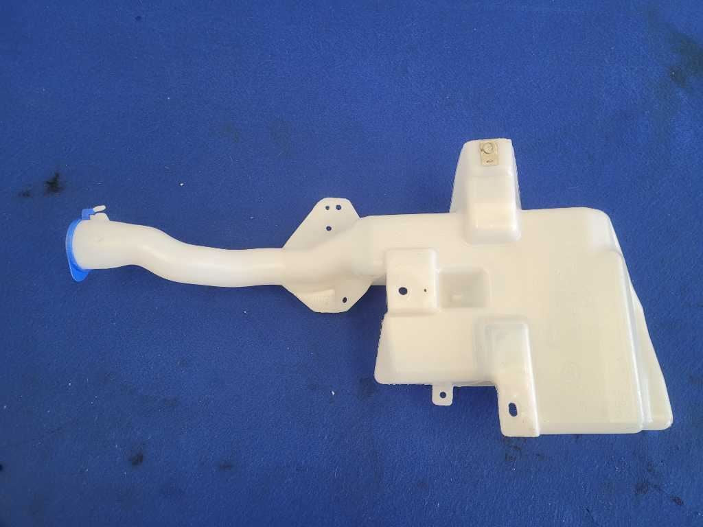 2018-2023 Ford Mustang GT S550 Windshield Wiper Fluid Reservoir Bottle 2648 - The Parts Farm