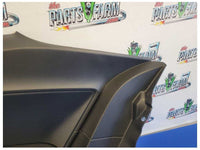 2015-2023 Dodge Challenger 6.2 Hellcat Passenger Rear Interior Panel 2484 - The Parts Farm