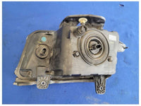 2010-2013 Chevrolet Camaro SS Passenger Headlight Halogen T4F Lamp 2608 - The Parts Farm