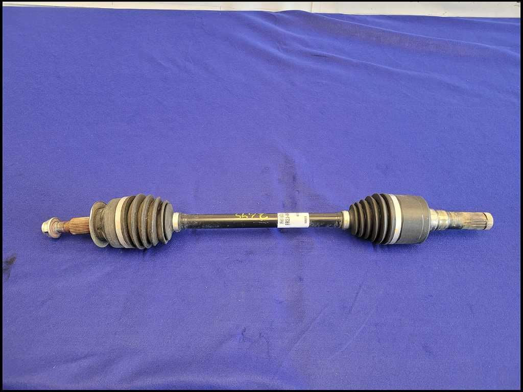 2015-2023 Ford Mustang GT S550 Passenger Rear Axle Shaft Half Drivesha ...