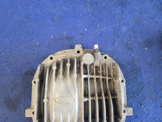1986-2014 Ford Mustang GT 8.8" Differential Cover No Cooler Ports
