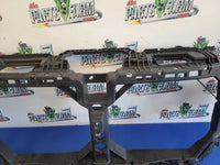 2023 Ford F250 F-250 Super Duty Truck Front Grill Mount Support Vent 2558 - The Parts Farm