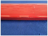 2005-2009 Ford Mustang Passenger Lower Rocker Panel Molding Trim Paint D3 2600 - The Parts Farm