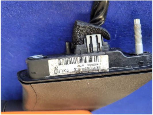 2018-2023 Ford Mustang GT S550 Passenger Rear View Mirror BLIS Paint CA 27602760