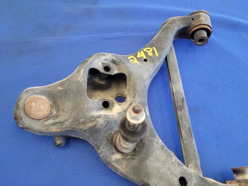 2015-2020 Ford F150 2wd Pickup Truck Driver Front Lower Control Arm 2481 - The Parts Farm