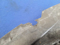 2015-2017 Ford Mustang GT S550 Front Lower Splash Shield Cover Panel Trim 2618 - The Parts Farm