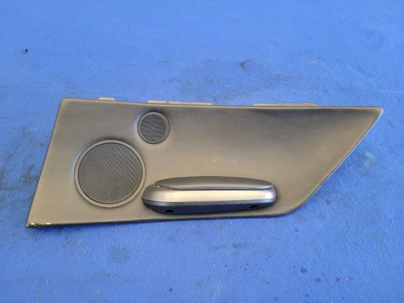2001-2006 BMW M3 Convertible Rear Passenger Panel Cover Trim Panel 2451 - The Parts Farm