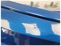 2015-2017 Ford Mustang GT Rear Bumper Cover Valance No Park Assist Paint N6 2619 - The Parts Farm