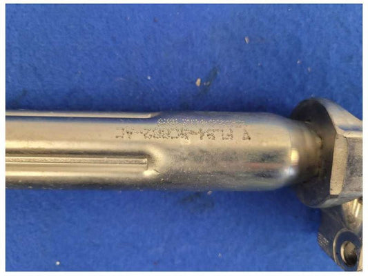 2015-2017 Ford F150 F-150 Pickup Truck Steering Shaft Mid Intermediate 26172617