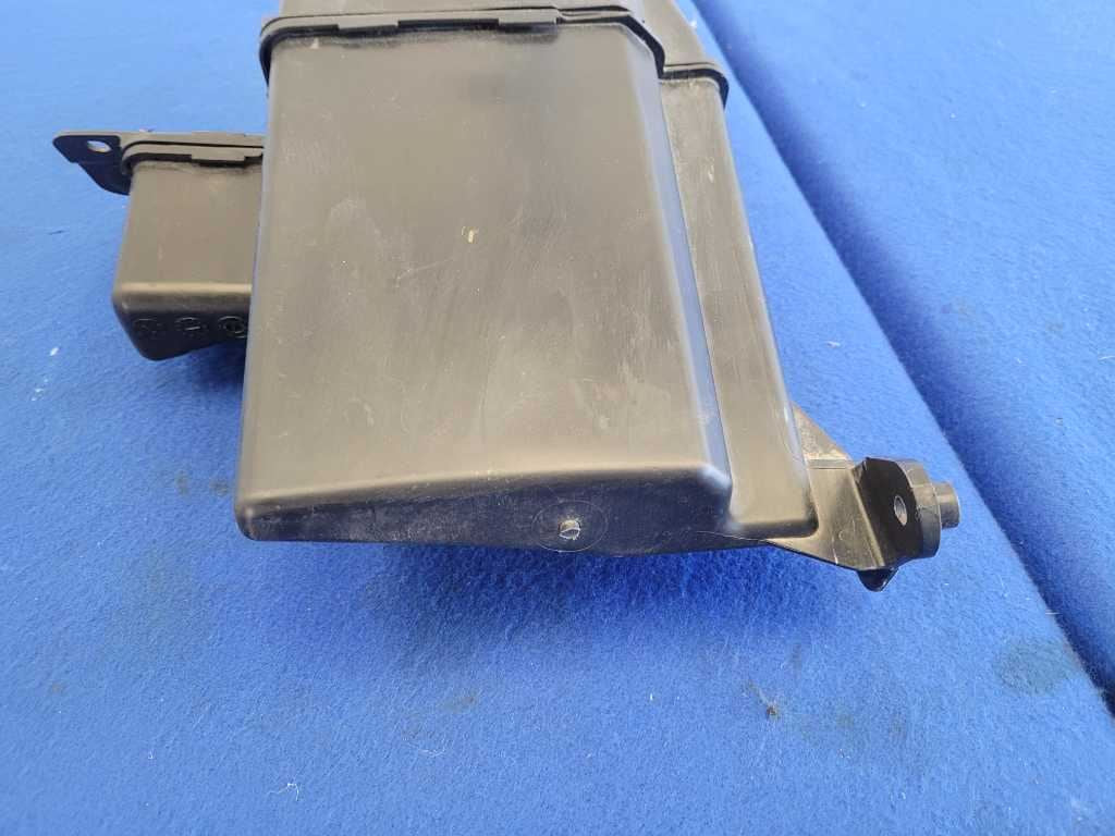 2023 Ford F250 F-250 Super Duty Truck Windshield Wiper Reservoir Bottle 2558 - The Parts Farm