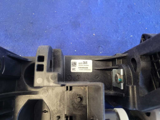 2014-2017 Chevrolet SS Sedan Brake Pedal Automatic Trans A/T Box Cage 2818
