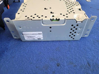 2022 Ford F250SD Pickup Truck Audio Equipment Radio Control Panel 2581 - The Parts Farm