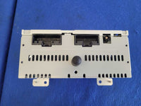 2016 Ford Mustang GT S550 Audio Radio SYNC Receiver Screen AM FM Face Plate 2643 - The Parts Farm