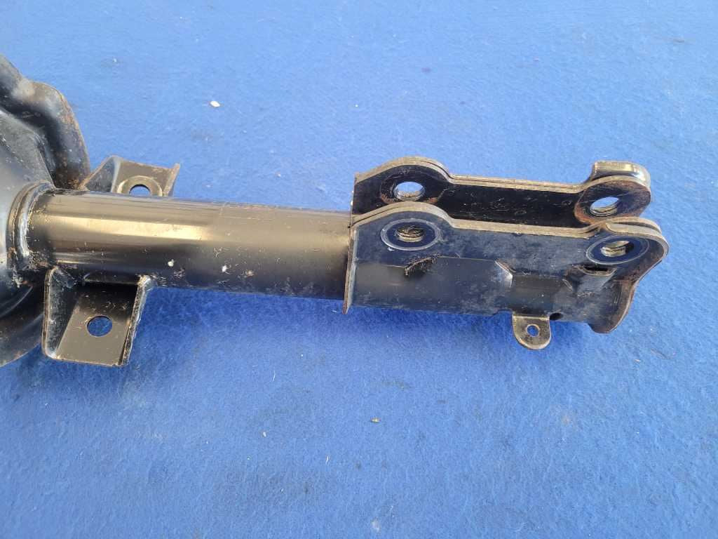2011-2014 Ford Mustang GT S197 Front Strut Spring Suspension 2639 - The Parts Farm