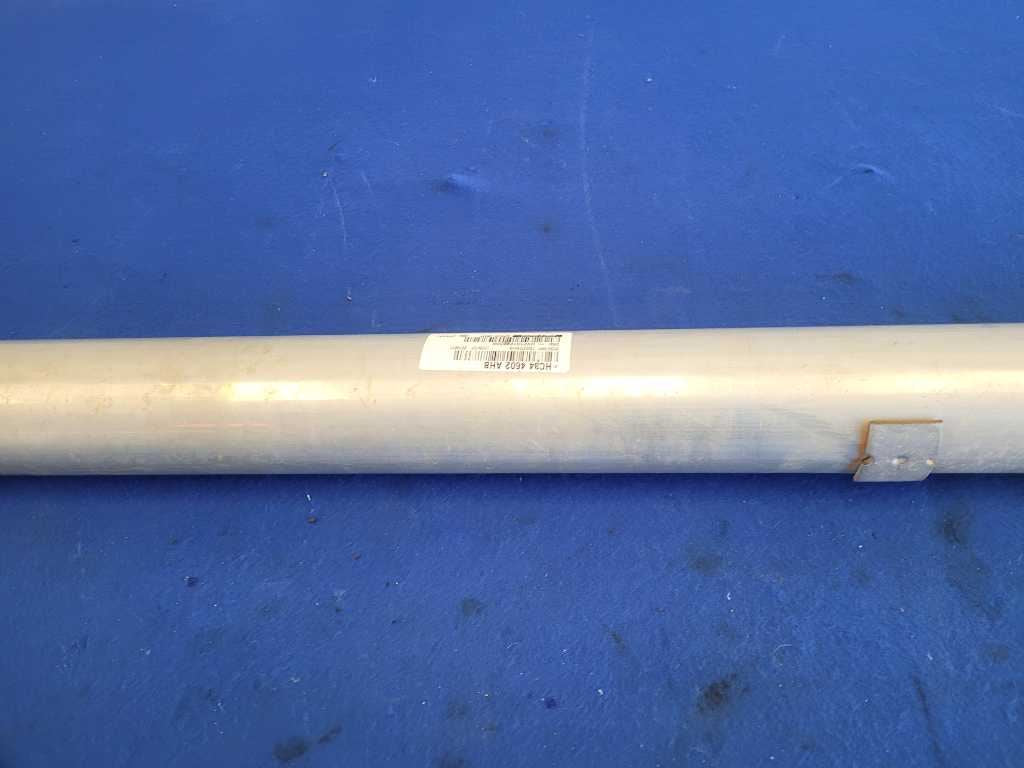 2022 Ford F250SD Pickup Truck Driveshaft Automatic Transmission A/T 2581 - The Parts Farm